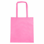 branded Non Woven Bag without Gusset, from our range of promotional Non Woven Tote Bags