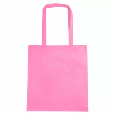 branded Non Woven Bag without Gusset, from our range of promotional Non Woven Tote Bags