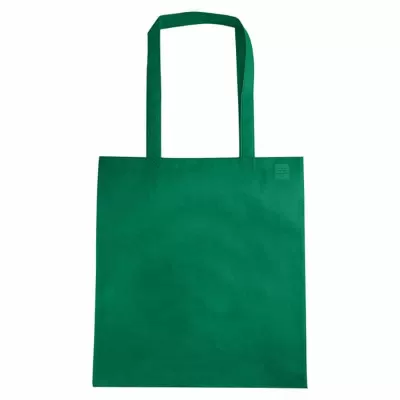 branded Non Woven Bag without Gusset, from our range of promotional Non Woven Tote Bags
