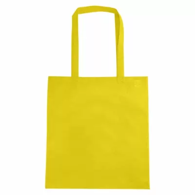 branded Non Woven Bag without Gusset, from our range of promotional Non Woven Tote Bags