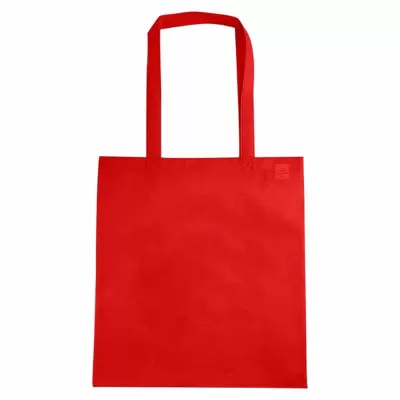 branded Non Woven Bag without Gusset, from our range of promotional Non Woven Tote Bags
