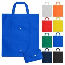 Non Woven Tote Bags - Non Woven Foldable Shopping Bag