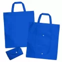 branded Non Woven Foldable Shopping Bag, from our range of promotional Non Woven Tote Bags