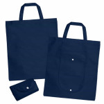 branded Non Woven Foldable Shopping Bag, from our range of promotional Non Woven Tote Bags