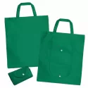 branded Non Woven Foldable Shopping Bag, from our range of promotional Non Woven Tote Bags