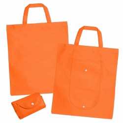 Non Woven Tote Bags - Non Woven Foldable Shopping Bag