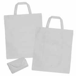Non Woven Tote Bags - Non Woven Foldable Shopping Bag