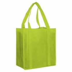 branded Non Woven Shopping Bag, from our range of promotional Non Woven Tote Bags