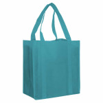 branded Non Woven Shopping Bag, from our range of promotional Non Woven Tote Bags
