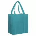 branded Non Woven Shopping Bag, from our range of promotional Non Woven Tote Bags