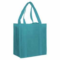 branded Non Woven Shopping Bag, from our range of promotional Non Woven Tote Bags