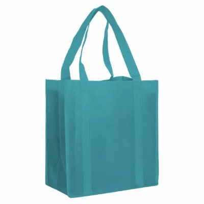 branded Non Woven Shopping Bag, from our range of promotional Non Woven Tote Bags