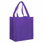 branded Non Woven Shopping Bag, from our range of promotional Non Woven Tote Bags