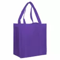 branded Non Woven Shopping Bag, from our range of promotional Non Woven Tote Bags