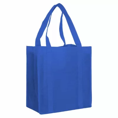 branded Non Woven Shopping Bag, from our range of promotional Non Woven Tote Bags