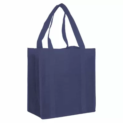 branded Non Woven Shopping Bag, from our range of promotional Non Woven Tote Bags