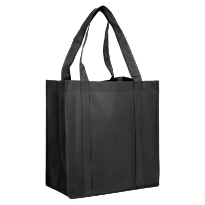 branded Non Woven Shopping Bag, from our range of promotional Non Woven Tote Bags