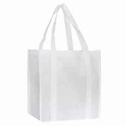 branded Non Woven Shopping Bag, from our range of promotional Non Woven Tote Bags