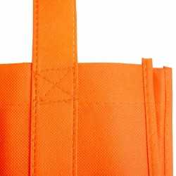 branded Non Woven Shopping Bag, from our range of promotional Non Woven Tote Bags