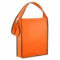 branded Non Woven Sling Bag, from our range of promotional Non Woven Tote Bags