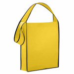 branded Non Woven Sling Bag, from our range of promotional Non Woven Tote Bags
