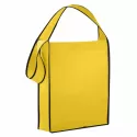 branded Non Woven Sling Bag, from our range of promotional Non Woven Tote Bags