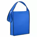 branded Non Woven Sling Bag, from our range of promotional Non Woven Tote Bags