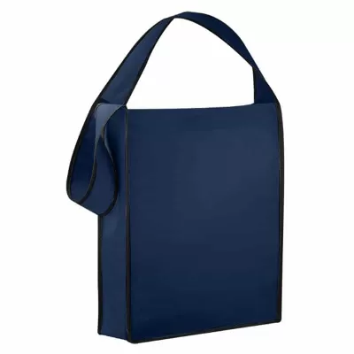 branded Non Woven Sling Bag, from our range of promotional Non Woven Tote Bags
