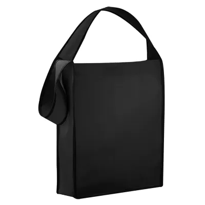 branded Non Woven Sling Bag, from our range of promotional Non Woven Tote Bags