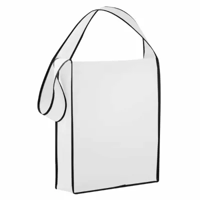 branded Non Woven Sling Bag, from our range of promotional Non Woven Tote Bags