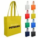 branded Non Woven Small Shopper, from our range of promotional Non Woven Tote Bags