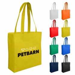 branded Non Woven Small Shopper, from our range of promotional Non Woven Tote Bags