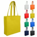 branded Non Woven Small Shopper, from our range of promotional Non Woven Tote Bags