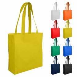 branded Non Woven Small Shopper, from our range of promotional Non Woven Tote Bags
