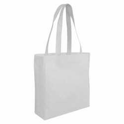 branded Non Woven Small Shopper, from our range of promotional Non Woven Tote Bags
