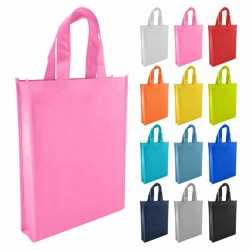 branded Non Woven Trade Show Bag, from our range of promotional Non Woven Tote Bags