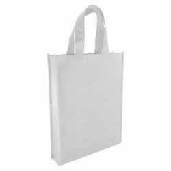 branded Non Woven Trade Show Bag, from our range of promotional Non Woven Tote Bags