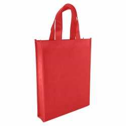 branded Non Woven Trade Show Bag, from our range of promotional Non Woven Tote Bags