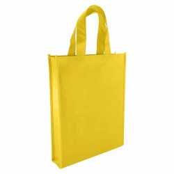 branded Non Woven Trade Show Bag, from our range of promotional Non Woven Tote Bags