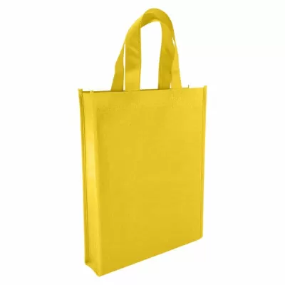 branded Non Woven Trade Show Bag, from our range of promotional Non Woven Tote Bags