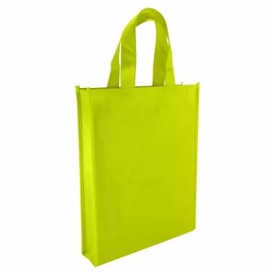 branded Non Woven Trade Show Bag, from our range of promotional Non Woven Tote Bags