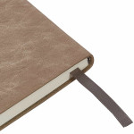 Promotional Journals &amp; Noteboooks  - Falby Notebook A5