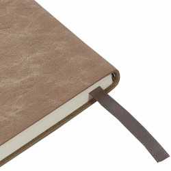 Promotional Journals & Noteboooks - Falby Notebook A5