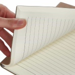 Promotional Journals &amp; Noteboooks  - Falby Notebook A5