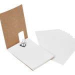 Promotional Journals &amp; Noteboooks  - Flexi Notebook