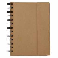 Promotional Journals & Noteboooks - Keebo Notebook
