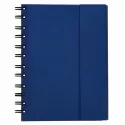 branded Keebo Notebook, from our range of promotional Journals &amp; Note Pads