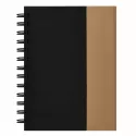 branded Keebo Notebook, from our range of promotional Journals &amp; Note Pads