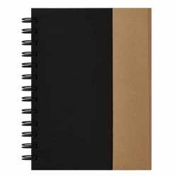 Promotional Journals & Noteboooks - Keebo Notebook