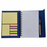 Promotional Journals &amp; Noteboooks  - Keebo Notebook